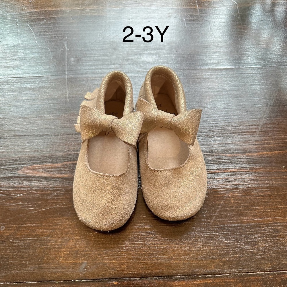 Monkey Feet Mary Jane